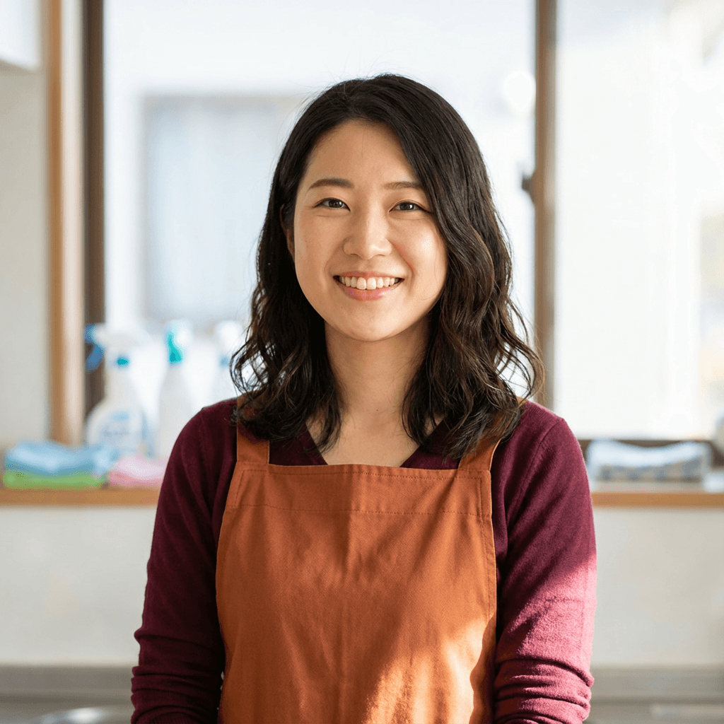Emily Chen, Homeowner
