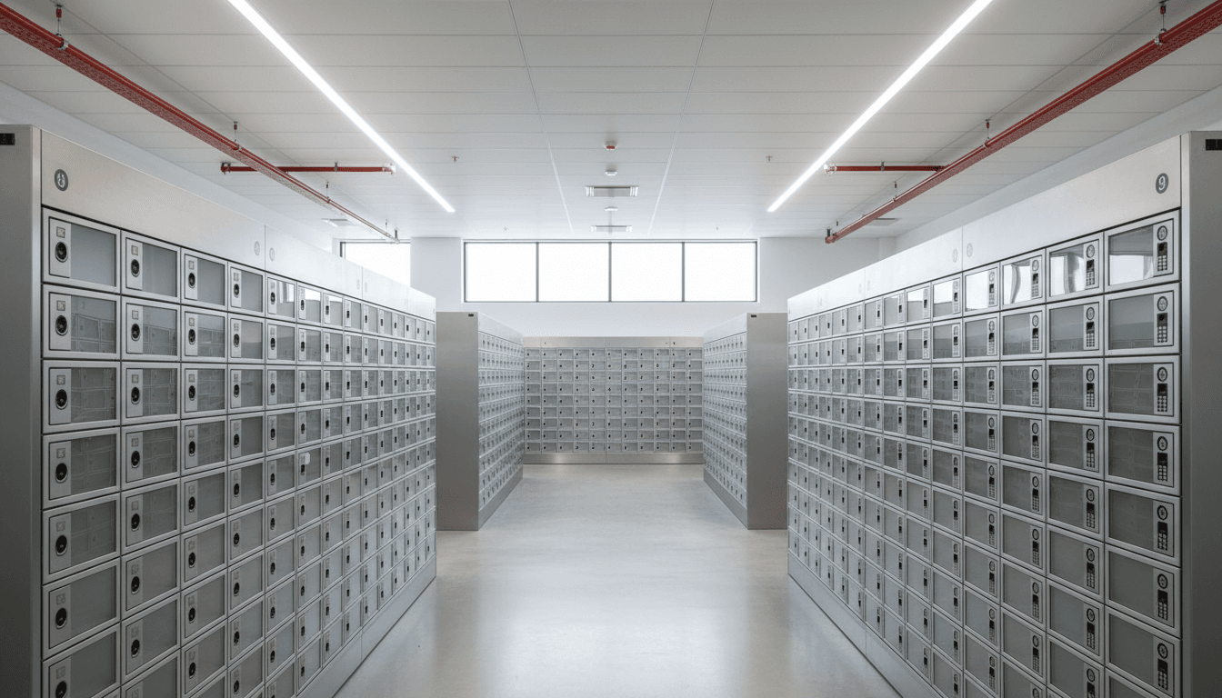 Long Term Self Storage Prep: A Guide to Protecting Your Gear for 6 Months or More