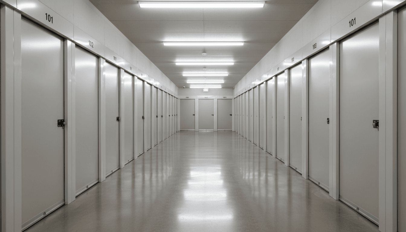 What Size Storage Unit Do I Need? A Complete Guide to Sizing and Budgeting